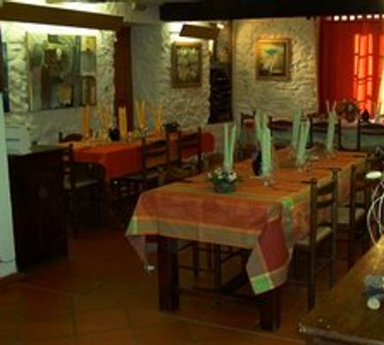 Domaine de Fraisse Restaurant