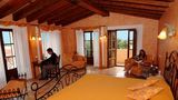 Finca Hotel Binibona Parc Natural Suite