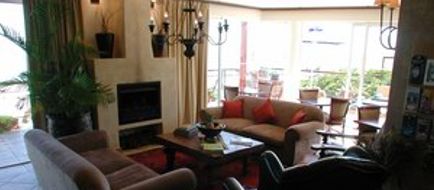 Royal Boutique Hotel Lobby