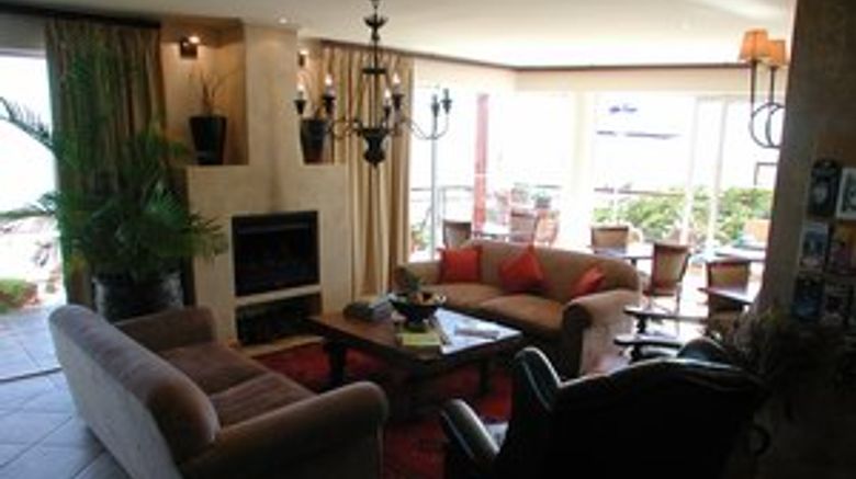 <b>Royal Boutique Hotel Lobby</b>