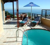 Royal Boutique Hotel Pool