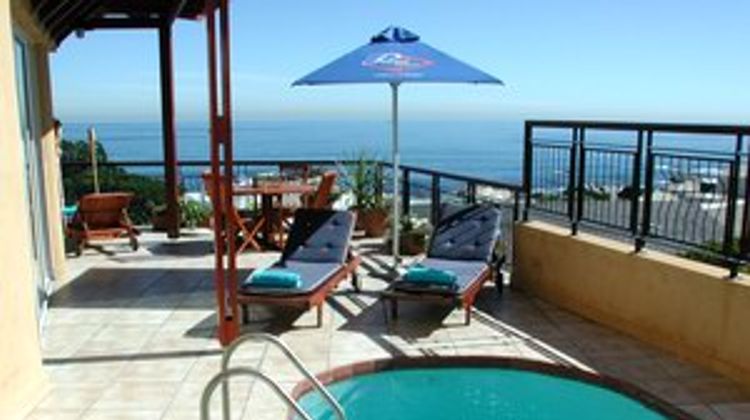 Royal Boutique Hotel Pool