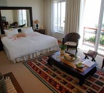 Royal Boutique Hotel Room