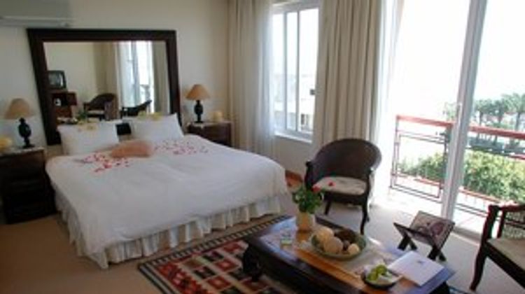 Royal Boutique Hotel Room