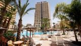 SH Ifach Hotel Exterior
