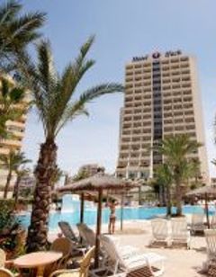 SH Ifach Hotel