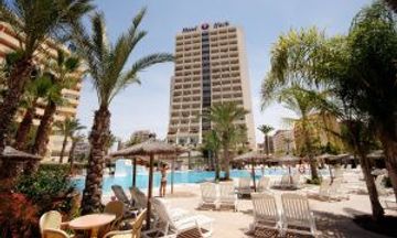 SH Ifach Hotel
