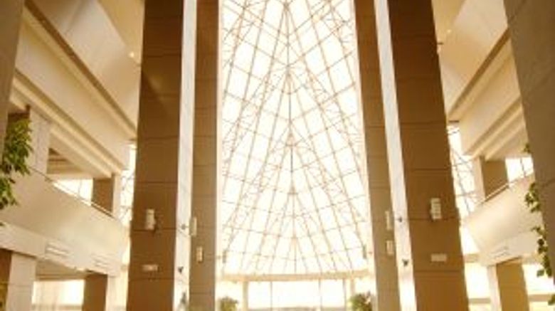<b>SH Ifach Hotel Lobby</b>