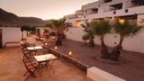 Hotel Cala Chica Exterior