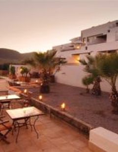 Hotel Cala Chica