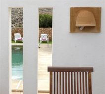 Hotel Cala Chica Pool