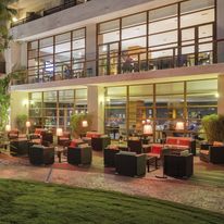 Precise Resort El Rompido-The Hotel