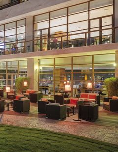 Precise Resort El Rompido-The Hotel