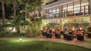 Precise Resort El Rompido-The Hotel