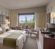 Precise Resort El Rompido-The Hotel Room