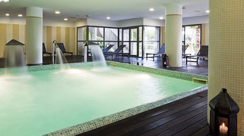 <b>Precise Resort El Rompido-The Hotel Spa</b>