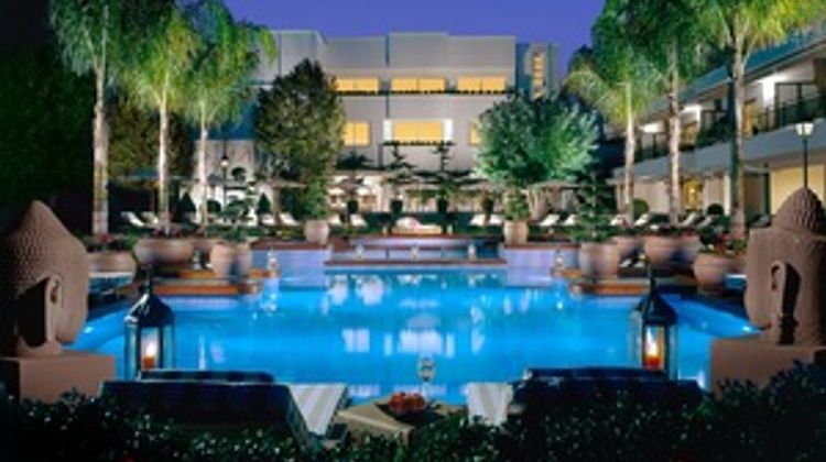 Alva Park Resort & Spa Exterior