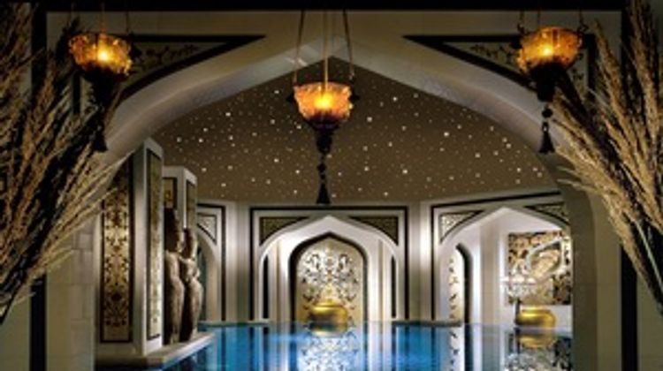 Alva Park Resort & Spa Pool