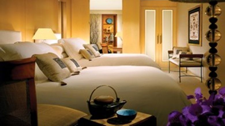 <b>Alva Park Resort & Spa Room</b>