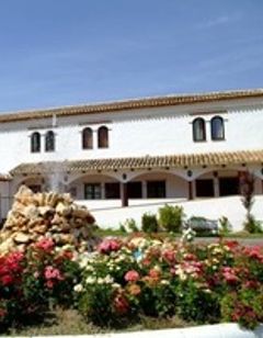 Hotel Almazara