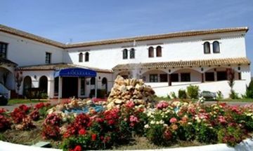 Hotel Almazara