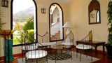Hotel Almazara Lobby