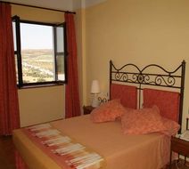 Hotel Almazara Room