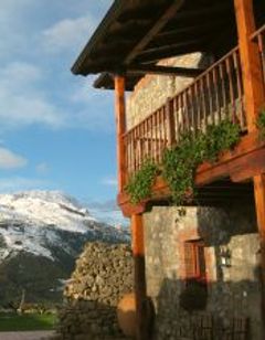 Hotel Posada Aire de Ruesga
