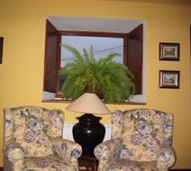 Hotel Posada Aire de Ruesga Lobby