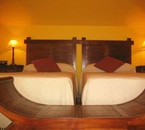 Hotel Posada Aire de Ruesga Room