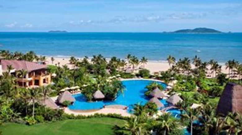 <b>Narada Resort & Spa Exterior</b>