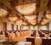 Narada Resort & Spa Meeting