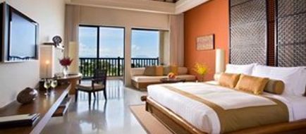 Narada Resort & Spa Room
