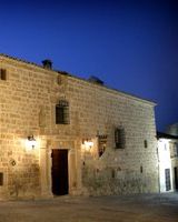 Palacio Las Manillas