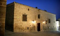 Palacio Las Manillas