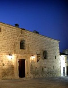 Palacio Las Manillas
