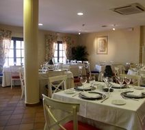 Palacio Las Manillas Restaurant