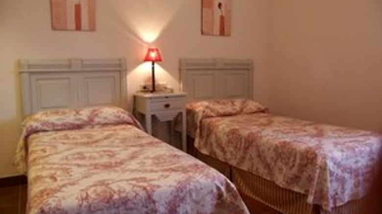 <b>Palacio Las Manillas Room</b>