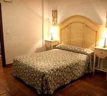 Palacio Las Manillas Suite