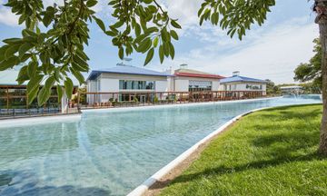 Hotel Caribe at  PortAventura Park