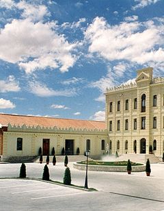 Hotel Ribera Del Duero