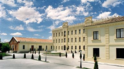 Hotel Ribera Del Duero