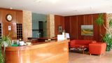 Hotel Ribera Del Duero Lobby