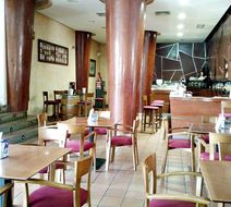 Hotel Ribera Del Duero Restaurant