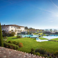 Adler Thermae Spa Resort