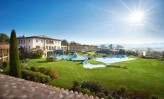 Adler Thermae Spa Resort
