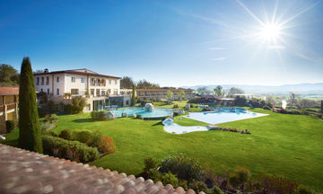 Adler Thermae Spa Resort