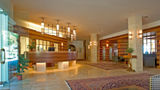 Adler Thermae Spa Resort Lobby