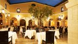 Adler Thermae Spa Resort Restaurant