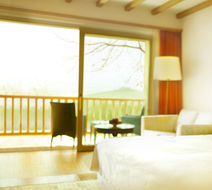 Adler Thermae Spa Resort Room